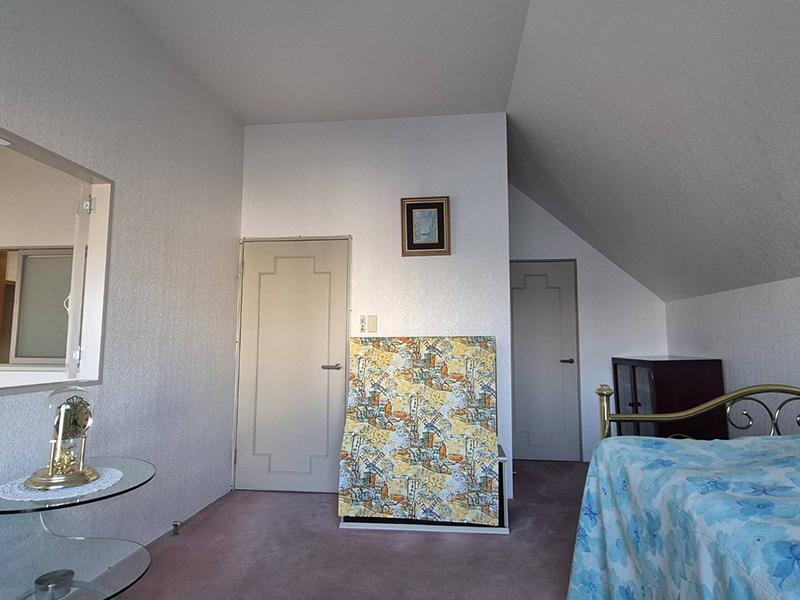 Condo in 1 Jōdōri, Asahikawa – photo 22 of 28 – Asahikawa, Asahikawa, Hokkaido, Japan