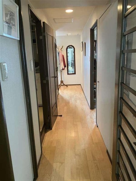 Condo in 10 Jōdōri, Asahikawa – photo 4 of 20 – Asahikawa, Asahikawa, Hokkaido, Japan