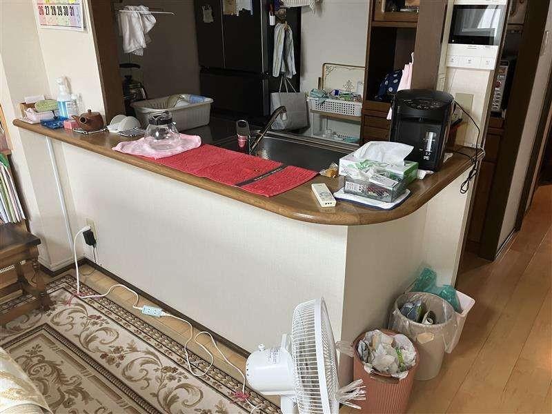 Condo in 10 Jōdōri, Asahikawa – photo 6 of 20 – Asahikawa, Asahikawa, Hokkaido, Japan