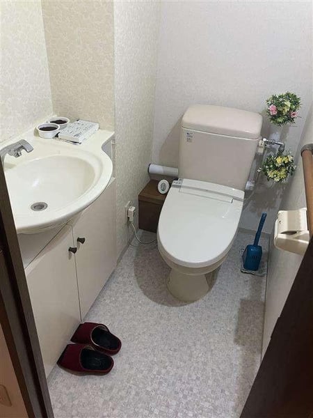 Condo in 10 Jōdōri, Asahikawa – photo 12 of 20 – Asahikawa, Asahikawa, Hokkaido, Japan