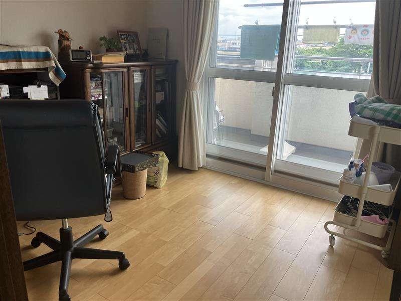 Condo in 10 Jōdōri, Asahikawa – photo 15 of 20 – Asahikawa, Asahikawa, Hokkaido, Japan