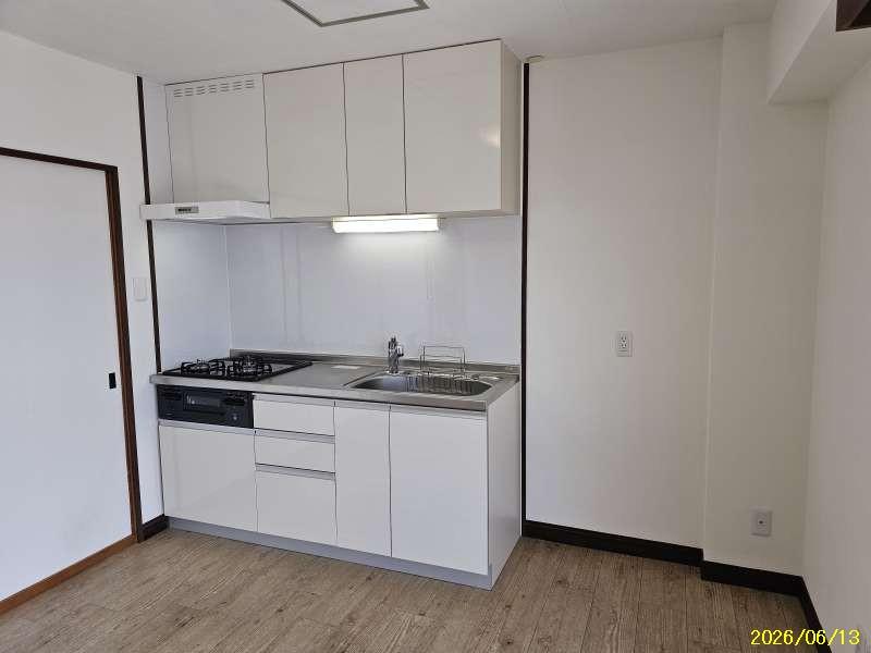 Condo in 2 Jodori, Asahikawa – photo 4 of 27 – Asahikawa, Asahikawa, Hokkaido, Japan