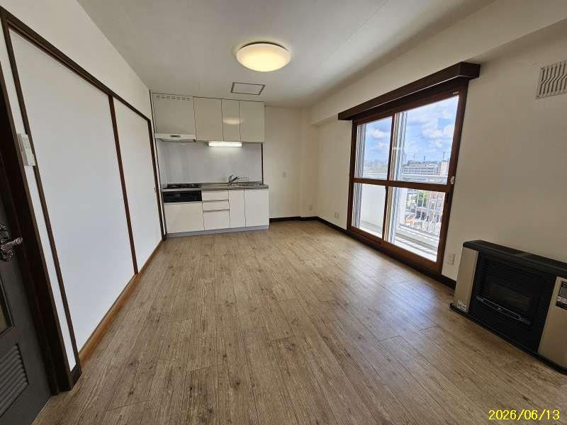 Condo in 2 Jodori, Asahikawa – photo 6 of 27 – Asahikawa, Asahikawa, Hokkaido, Japan