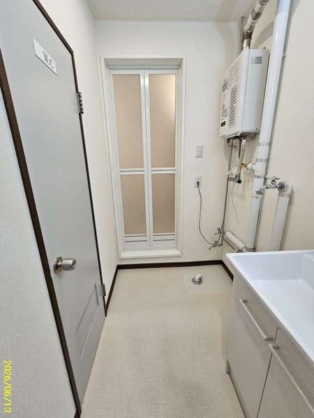 Condo in 2 Jodori, Asahikawa – photo 14 of 27 – Asahikawa, Asahikawa, Hokkaido, Japan