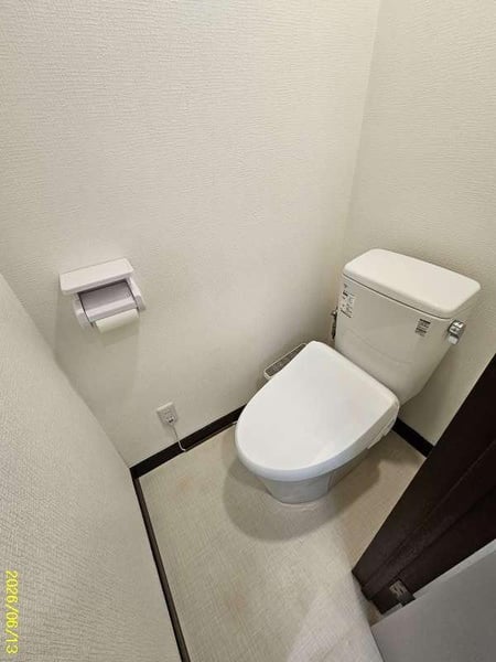 Condo in 2 Jodori, Asahikawa – photo 16 of 27 – Asahikawa, Asahikawa, Hokkaido, Japan
