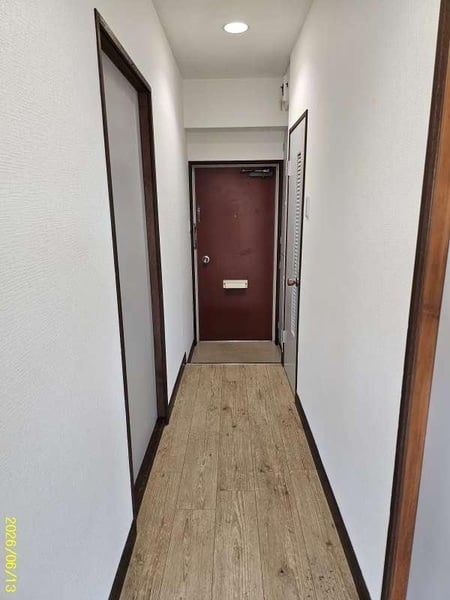 Condo in 2 Jodori, Asahikawa – photo 17 of 27 – Asahikawa, Asahikawa, Hokkaido, Japan