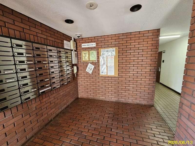 Condo in 2 Jodori, Asahikawa – photo 21 of 27 – Asahikawa, Asahikawa, Hokkaido, Japan