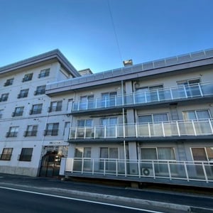 Condo in 2 Jōnishi, Asahikawa