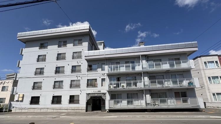 Condo in 2 Jonishi, Asahikawa – photo 3 of 26 – Asahikawa, Asahikawa, Hokkaido, Japan