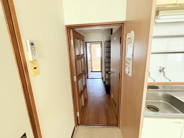 Condo in 2 Jonishi, Asahikawa – photo 9 of 26 – Asahikawa, Asahikawa, Hokkaido, Japan