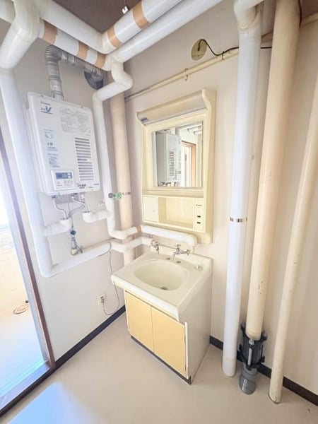 Condo in 2 Jonishi, Asahikawa – photo 10 of 26 – Asahikawa, Asahikawa, Hokkaido, Japan