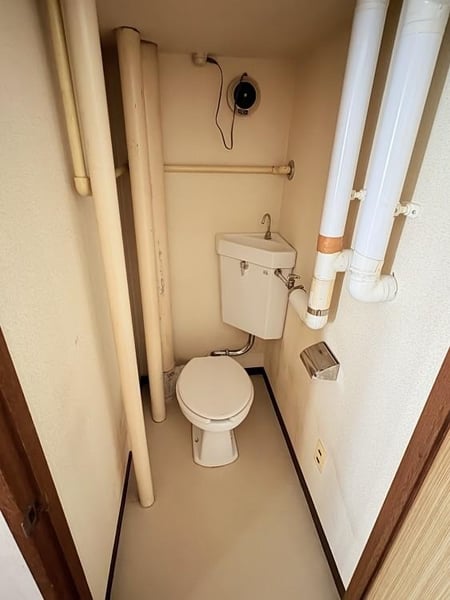 Condo in 2 Jonishi, Asahikawa – photo 12 of 26 – Asahikawa, Asahikawa, Hokkaido, Japan