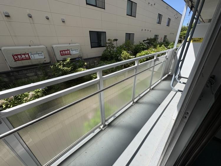 Condo in 2 Jonishi, Asahikawa – photo 18 of 26 – Asahikawa, Asahikawa, Hokkaido, Japan