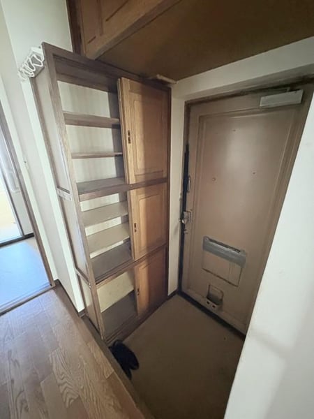 Condo in 2 Jonishi, Asahikawa – photo 20 of 26 – Asahikawa, Asahikawa, Hokkaido, Japan