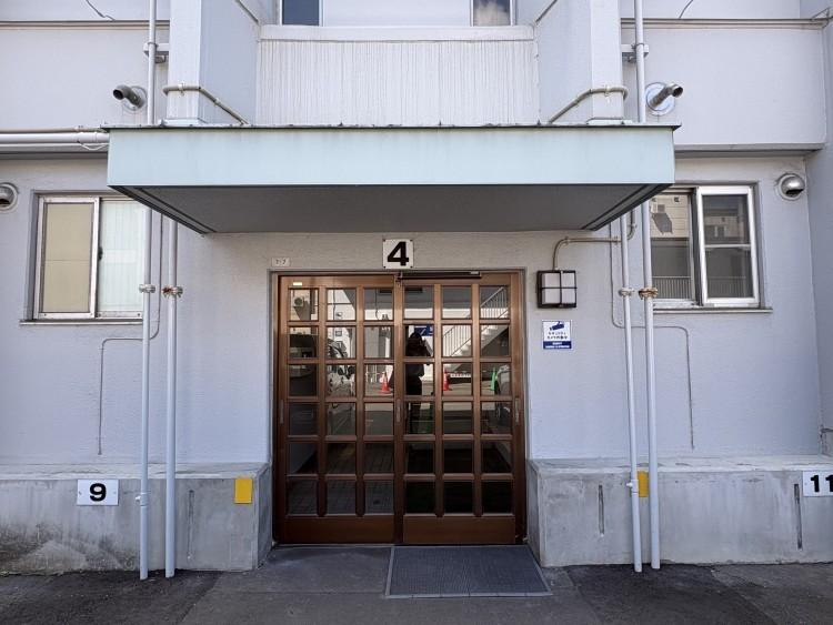Condo in 2 Jonishi, Asahikawa – photo 23 of 26 – Asahikawa, Asahikawa, Hokkaido, Japan