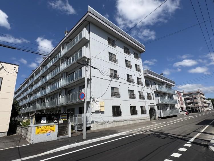 Condo in 2 Jonishi, Asahikawa – photo 24 of 26 – Asahikawa, Asahikawa, Hokkaido, Japan