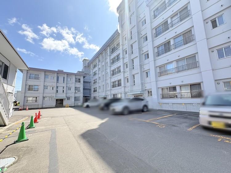 Condo in 2 Jonishi, Asahikawa – photo 25 of 26 – Asahikawa, Asahikawa, Hokkaido, Japan