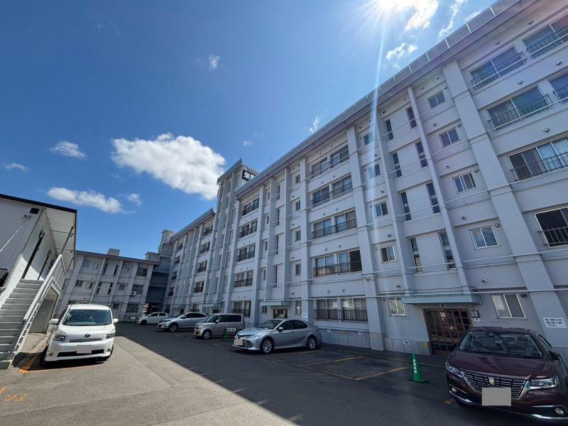 Condo in 2 Jōnishi, Asahikawa – Asahikawa, Asahikawa, Hokkaido, Japan