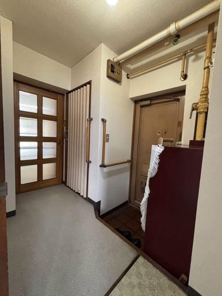 Condo in 2 Jōnishi, Asahikawa – photo 4 of 19 – Asahikawa, Asahikawa, Hokkaido, Japan