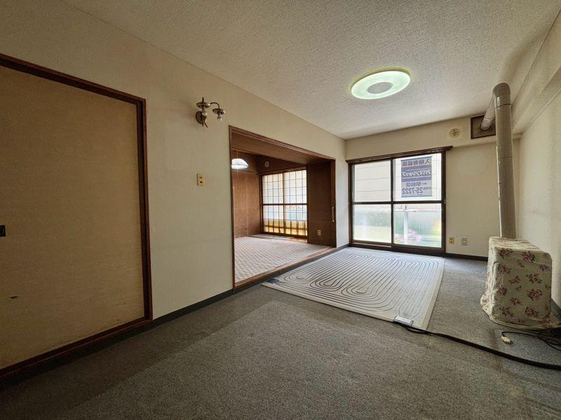 Condo in 2 Jōnishi, Asahikawa – photo 5 of 19 – Asahikawa, Asahikawa, Hokkaido, Japan