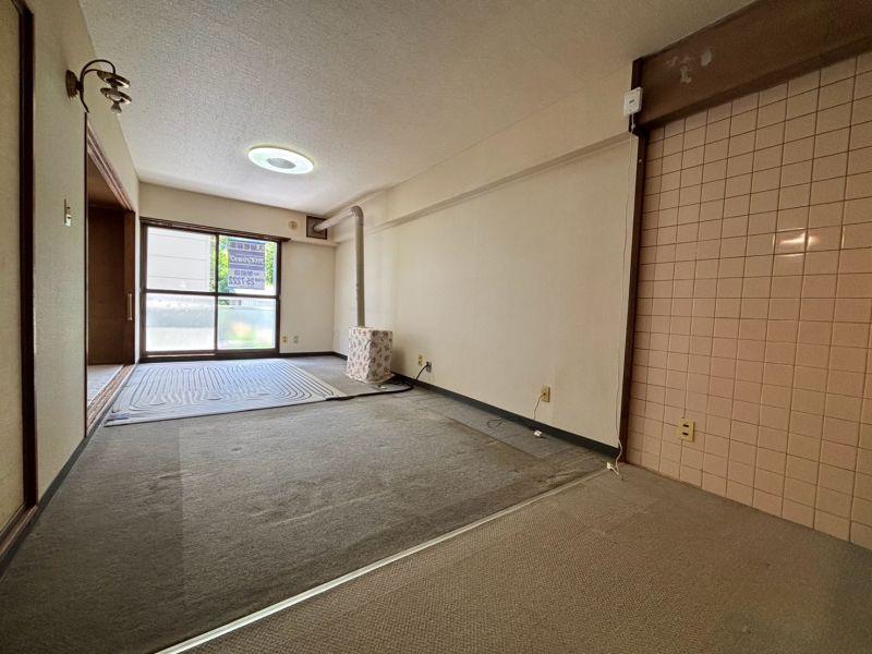 Condo in 2 Jōnishi, Asahikawa – photo 6 of 19 – Asahikawa, Asahikawa, Hokkaido, Japan