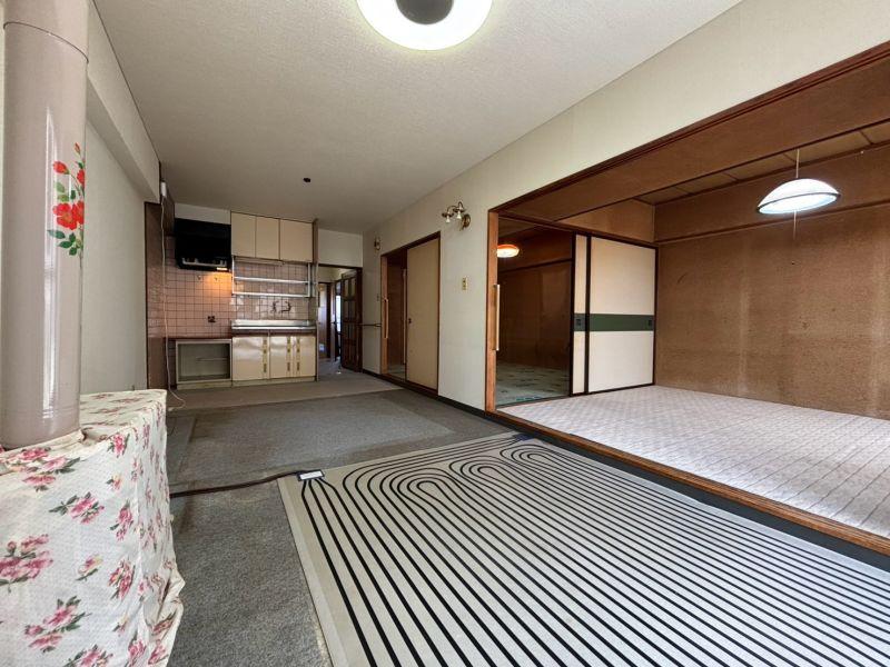 Condo in 2 Jōnishi, Asahikawa – photo 7 of 19 – Asahikawa, Asahikawa, Hokkaido, Japan
