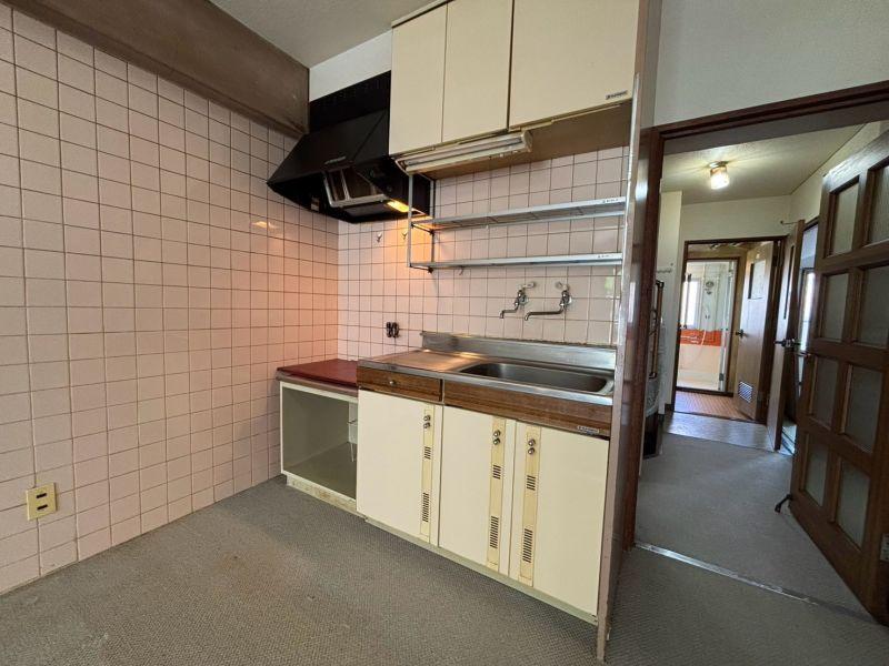 Condo in 2 Jōnishi, Asahikawa – photo 8 of 19 – Asahikawa, Asahikawa, Hokkaido, Japan