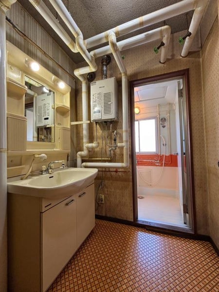 Condo in 2 Jōnishi, Asahikawa – photo 9 of 19 – Asahikawa, Asahikawa, Hokkaido, Japan