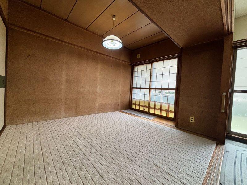 Condo in 2 Jōnishi, Asahikawa – photo 12 of 19 – Asahikawa, Asahikawa, Hokkaido, Japan