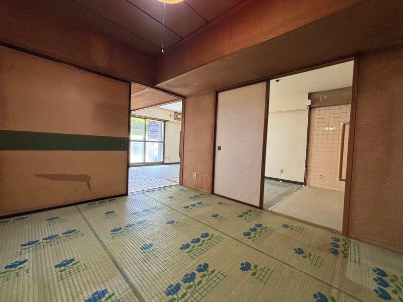 Condo in 2 Jōnishi, Asahikawa – photo 14 of 19 – Asahikawa, Asahikawa, Hokkaido, Japan