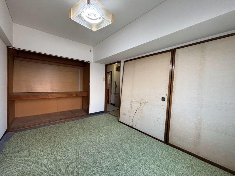Condo in 2 Jōnishi, Asahikawa – photo 16 of 19 – Asahikawa, Asahikawa, Hokkaido, Japan