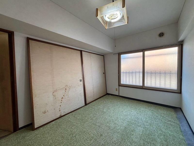 Condo in 2 Jōnishi, Asahikawa – photo 17 of 19 – Asahikawa, Asahikawa, Hokkaido, Japan