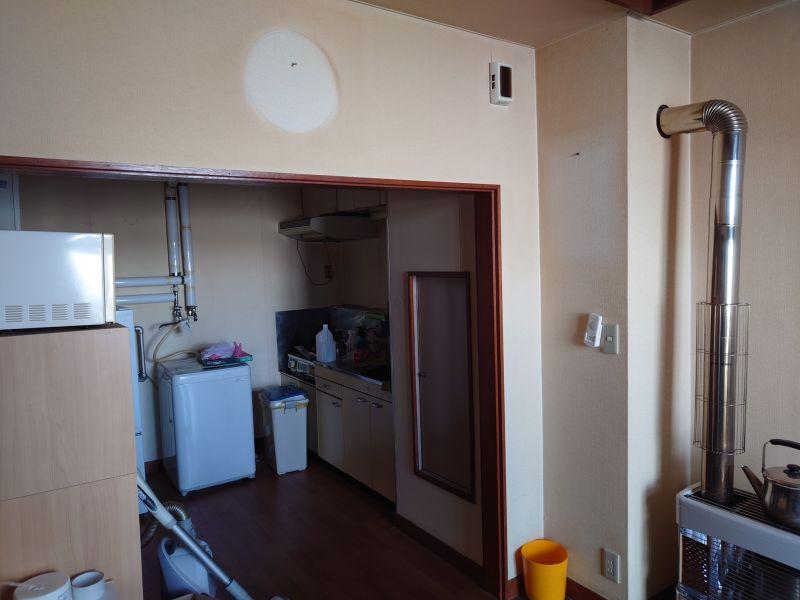 Condo in 3 Jōdōri, Asahikawa – photo 4 of 11 – Asahikawa, Asahikawa, Hokkaido, Japan