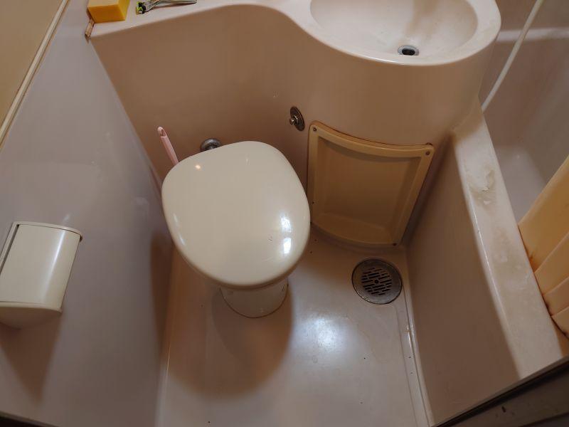 Condo in 3 Jōdōri, Asahikawa – photo 8 of 11 – Asahikawa, Asahikawa, Hokkaido, Japan