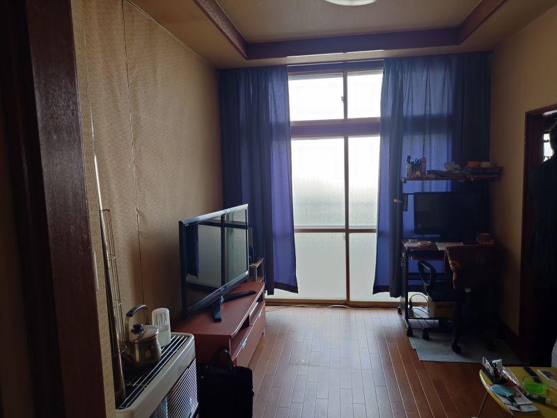 Condo in 3 Jōdōri, Asahikawa – photo 10 of 11 – Asahikawa, Asahikawa, Hokkaido, Japan