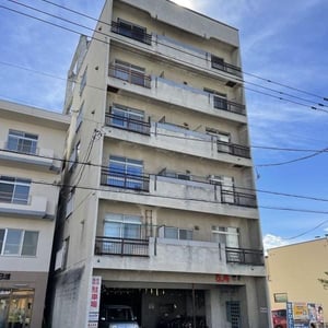 Condo in 3 Jōdōri, Asahikawa