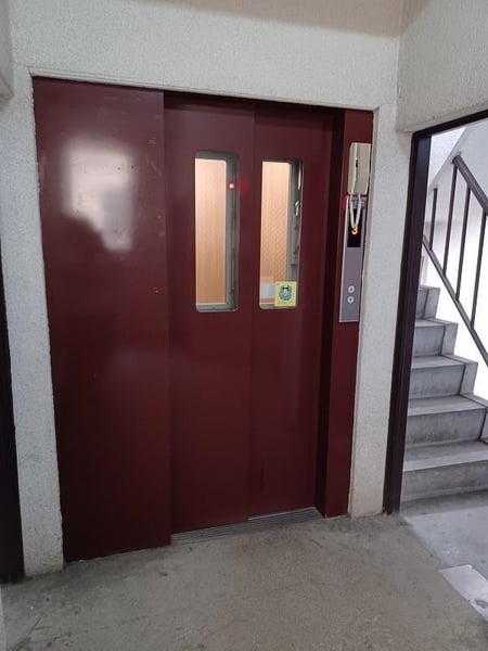 Condo in 3 Jōdōri, Asahikawa – photo 4 of 17 – Asahikawa, Asahikawa, Hokkaido, Japan
