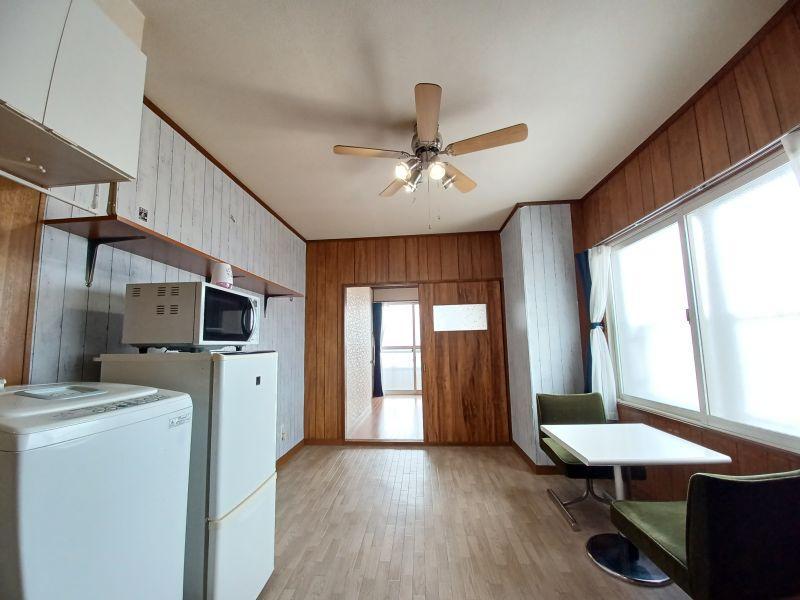Condo in 3 Jōdōri, Asahikawa – photo 6 of 17 – Asahikawa, Asahikawa, Hokkaido, Japan