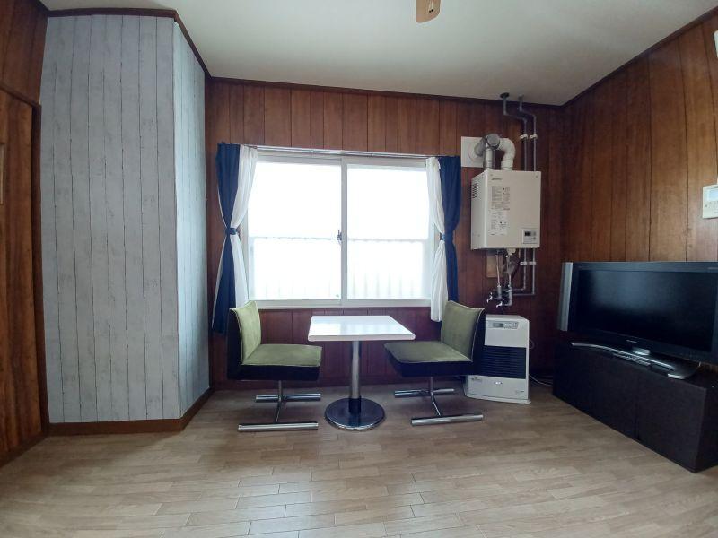 Condo in 3 Jōdōri, Asahikawa – photo 8 of 17 – Asahikawa, Asahikawa, Hokkaido, Japan