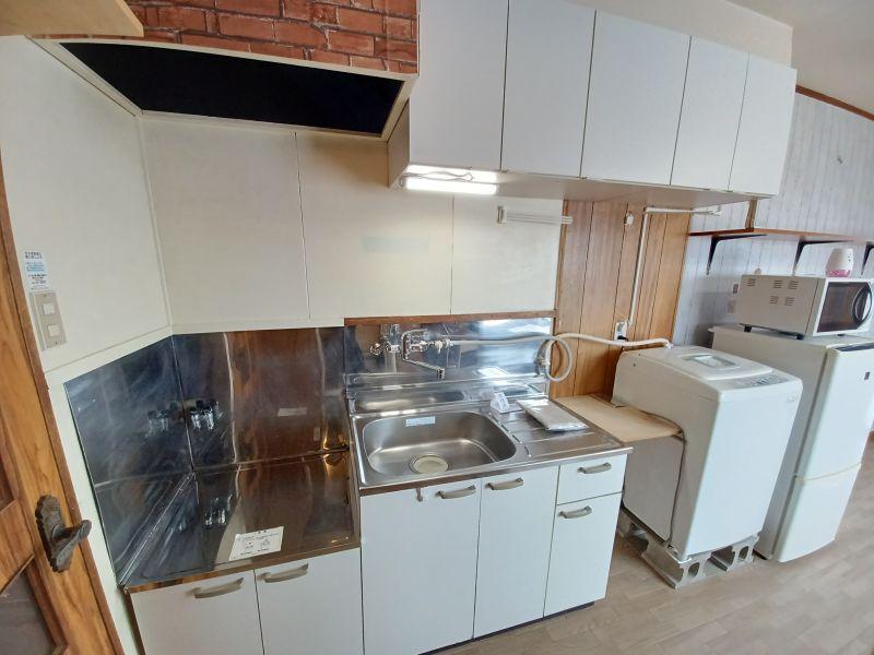 Condo in 3 Jōdōri, Asahikawa – photo 9 of 17 – Asahikawa, Asahikawa, Hokkaido, Japan