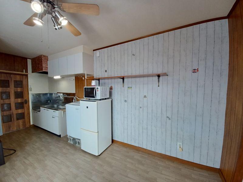 Condo in 3 Jōdōri, Asahikawa – photo 10 of 17 – Asahikawa, Asahikawa, Hokkaido, Japan