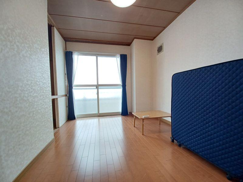 Condo in 3 Jōdōri, Asahikawa – photo 12 of 17 – Asahikawa, Asahikawa, Hokkaido, Japan