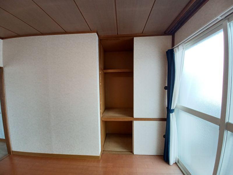 Condo in 3 Jōdōri, Asahikawa – photo 13 of 17 – Asahikawa, Asahikawa, Hokkaido, Japan