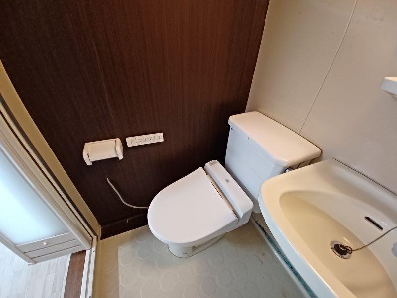 Condo in 3 Jōdōri, Asahikawa – photo 15 of 17 – Asahikawa, Asahikawa, Hokkaido, Japan