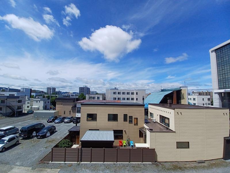 Condo in 3 Jōdōri, Asahikawa – photo 16 of 17 – Asahikawa, Asahikawa, Hokkaido, Japan