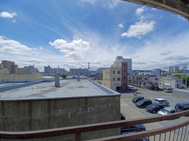 Condo in 3 Jōdōri, Asahikawa – photo 17 of 17 – Asahikawa, Asahikawa, Hokkaido, Japan