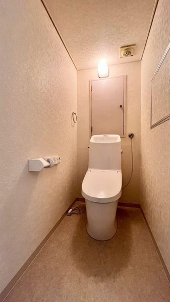 Condo in 3 Jōdōri, Asahikawa – photo 4 of 22 – Asahikawa, Asahikawa, Hokkaido, Japan