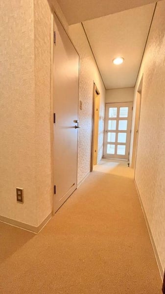Condo in 3 Jōdōri, Asahikawa – photo 6 of 22 – Asahikawa, Asahikawa, Hokkaido, Japan