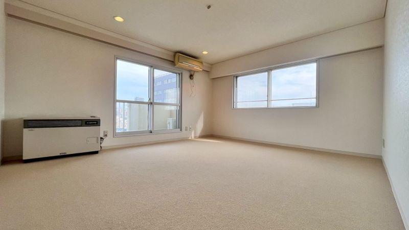 Condo in 3 Jōdōri, Asahikawa – photo 7 of 22 – Asahikawa, Asahikawa, Hokkaido, Japan