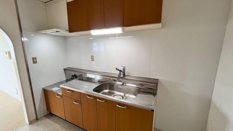 Condo in 3 Jōdōri, Asahikawa – photo 8 of 22 – Asahikawa, Asahikawa, Hokkaido, Japan
